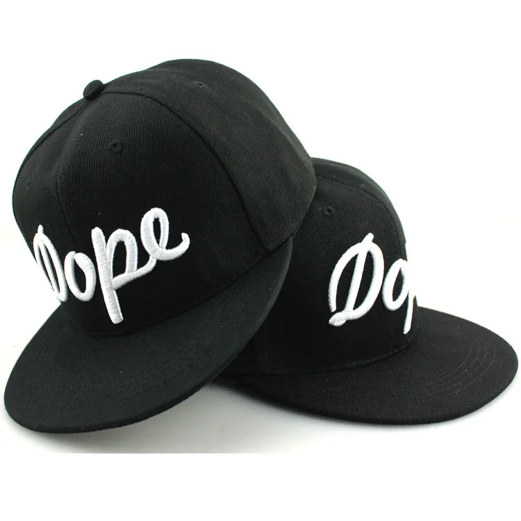Dope Hat EXO, корейский стиль, стильная женская кепка с плоским козырьком, хип-хоп бейсболка Yiwu
