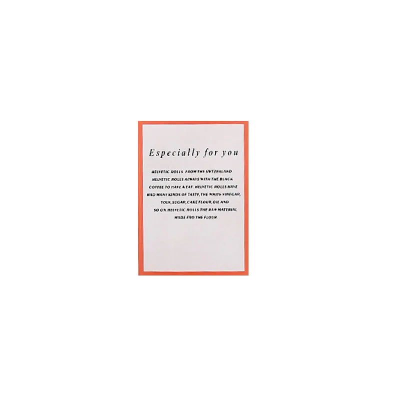 Apenas para Você Etiqueta de Cozimento Adesivo para Faça Lote Decoração Papel Kraft Você Mesmo Pacote Lable Papelaria Scrapbooking 300 Pçs - 8 High Quality Material escolar e de escritório