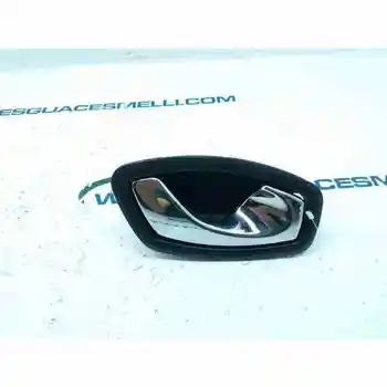 

826720001R right rear INTERIOR handle RENAULT CLIO IV