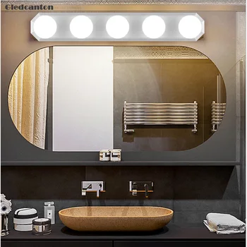 

Gled-045 LED Mirror Lamp ,Partable mirror light,IP55