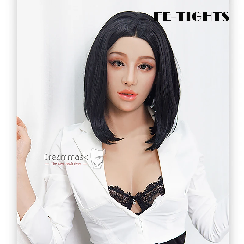 Рисунок 4 - (M06B) Трансвестит на всю голову