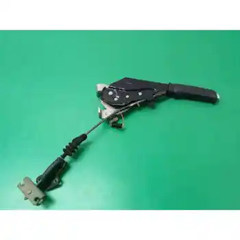 

156017116 HAND BRAKE LEVER ALFA ROMEO 156 (116)