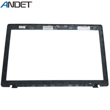 ЖК-рамка для lenovo IdeaPad Z580 передняя рамка экрана 90200644 3DLZ3LBLV00