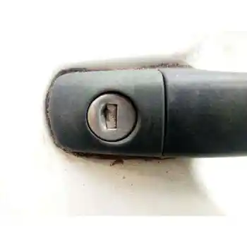 

BOMBIN TAILGATE FIAT SCUDO box (272)