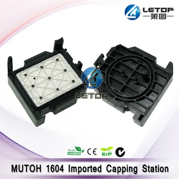 

Original mutoh capping station for VJ-1604 VJ-1628 VJ-1638 printer