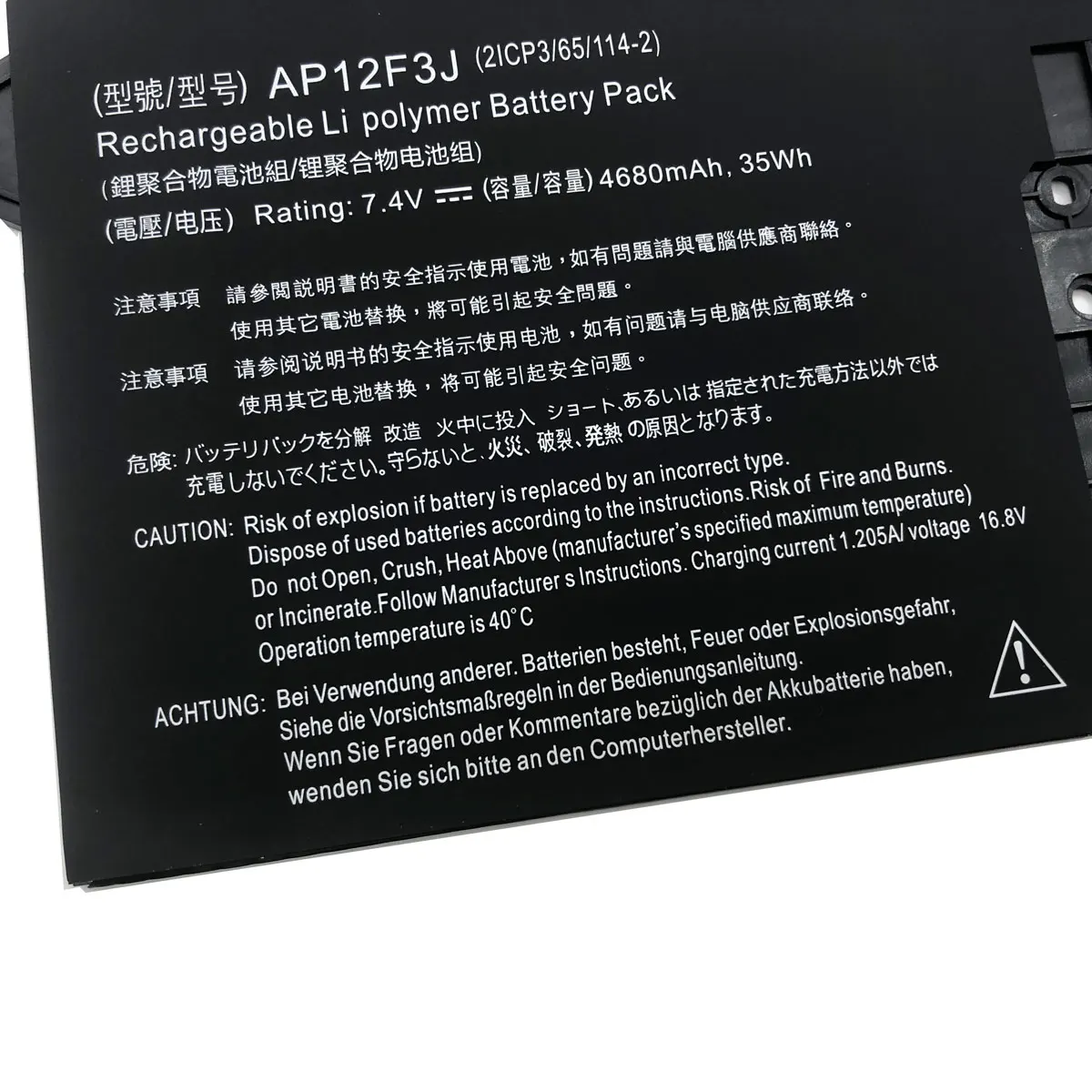 peças e acessórios para laptops