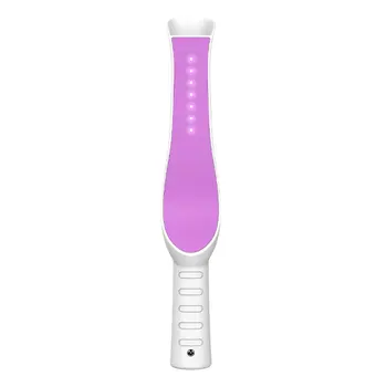 

Travel sterilization lamp stick Portable UV ultraviolet household travel handheld portable small sterilizer