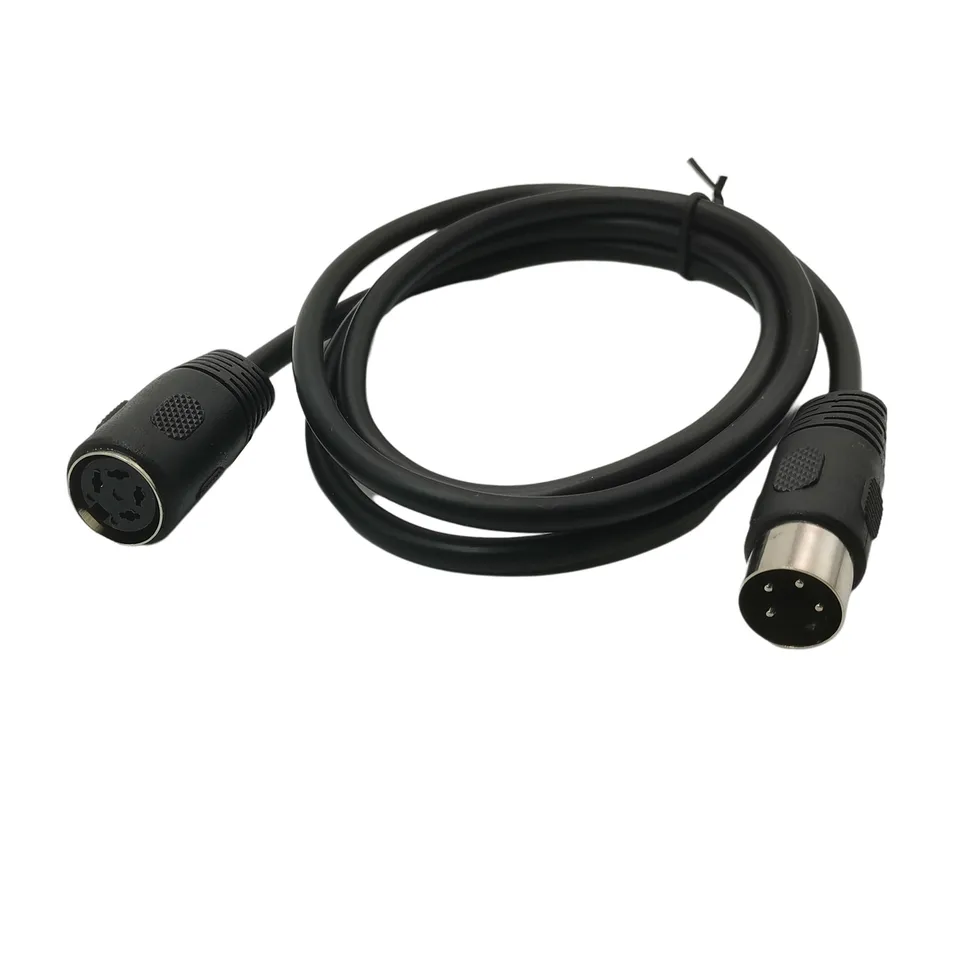 Adattatore Spina Alimentazione Freebox Di Ricambio – Diametro 2.1mm A 2.5mm