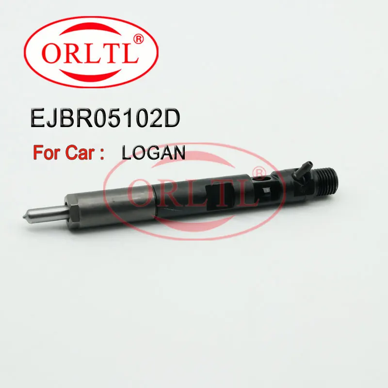 Инжектор EJBR05102D(28232251) Профессиональный инжектор EJB R05102D инжектор EJBR0 5102D для DACIA