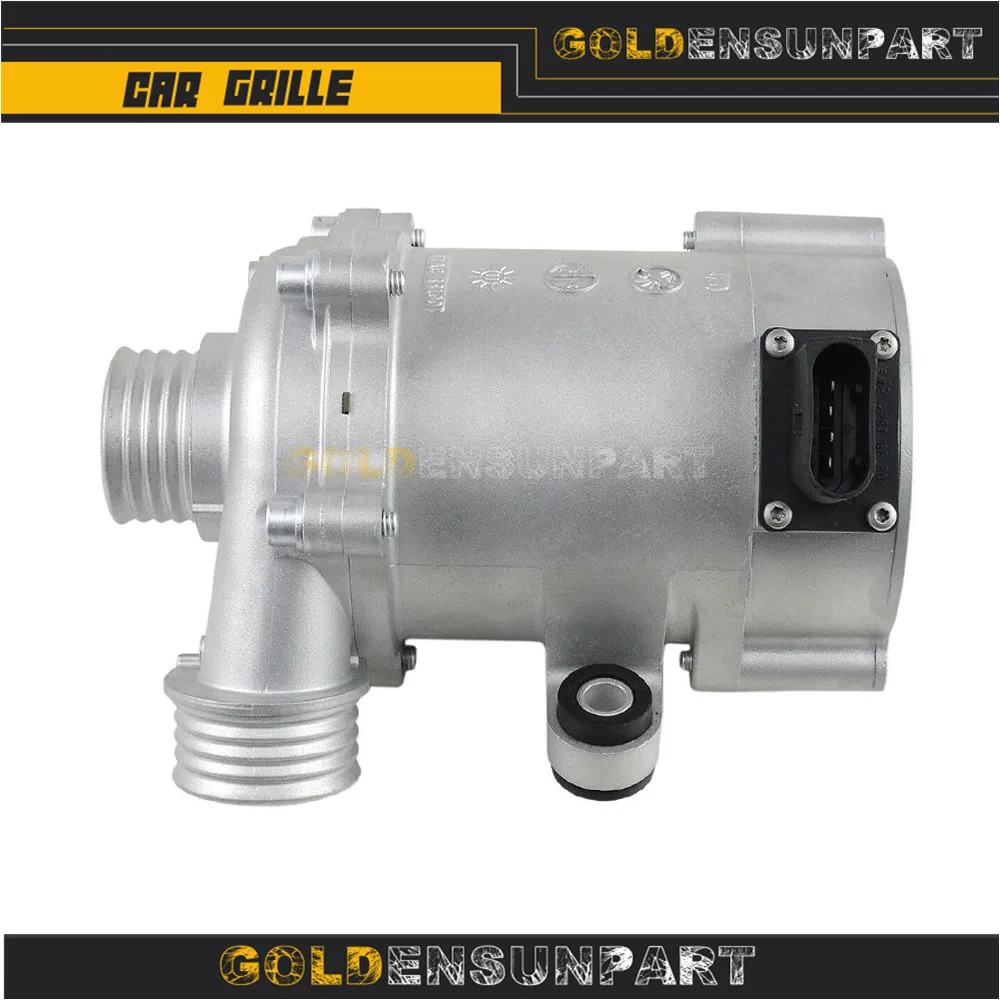 Electric Coolant Water Pump 11517597715 For Bmw E84 F30 320i 328i X1 320i Xdrive