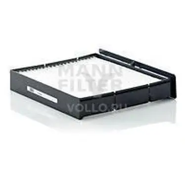 Mann CU2430 Салонный фильтр