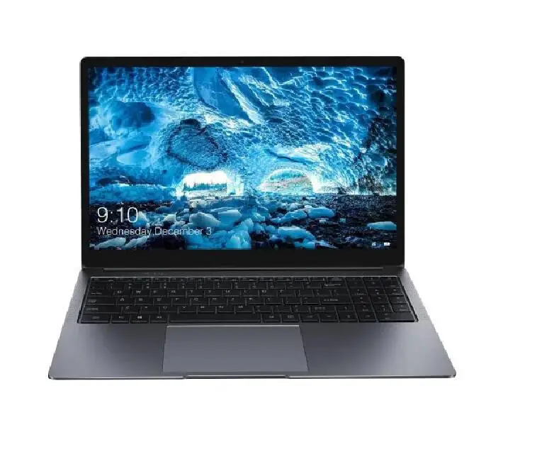 

LapBook Plus 15.6 Inch Laptop Quad Core 8GB RAM 256GB SSD 4K Screen Notebook-EU Plug