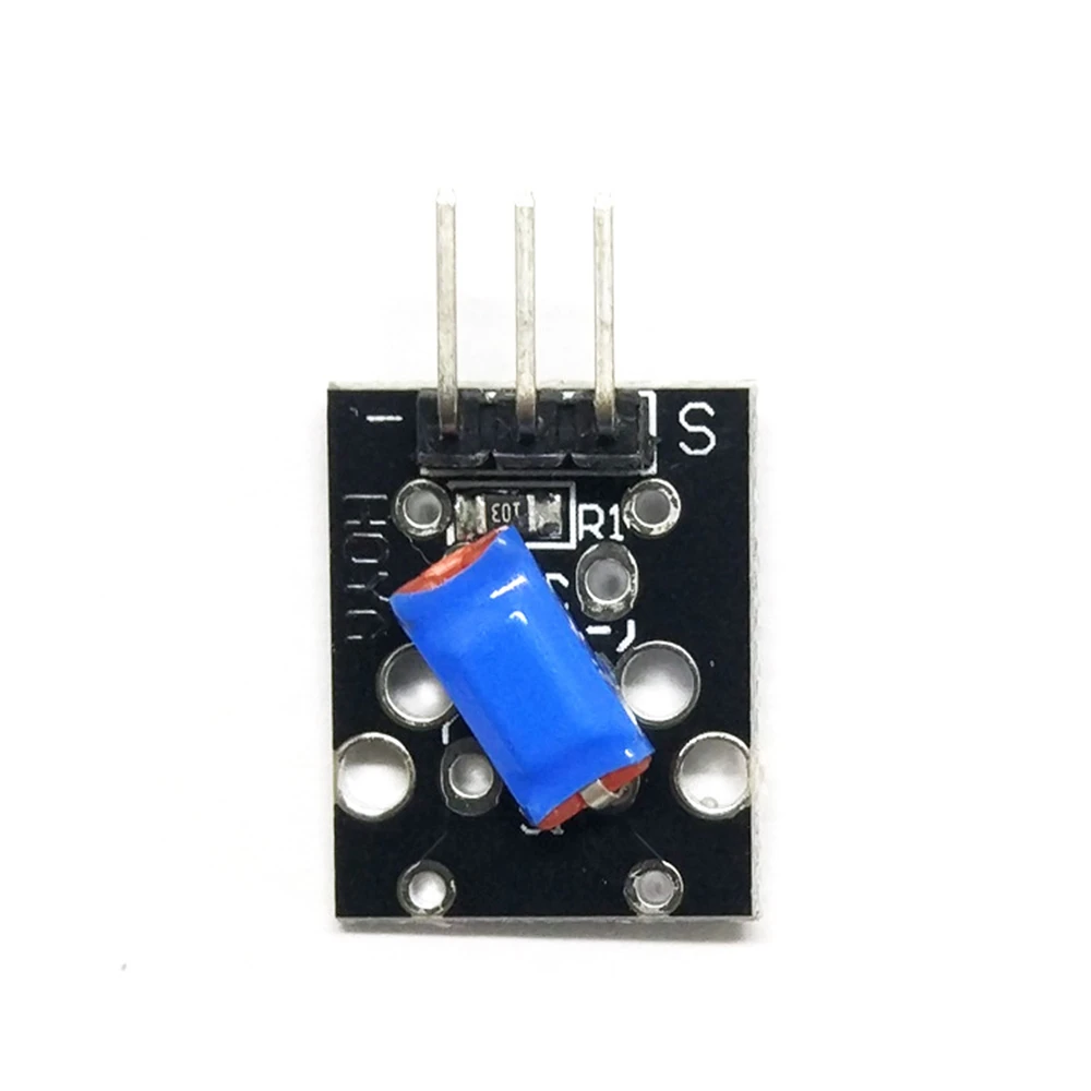 Стандартный модуль датчика наклона для Arduino 3 контакта 3-5 В 1 шт. | Мебель