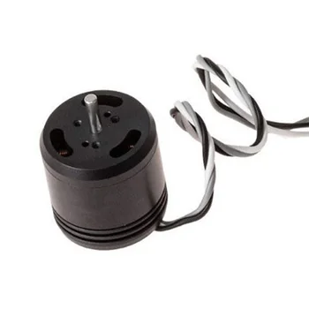 

for DJI Phantom 4 Pro Obsidian Motor 2312S CW / CCW for Phantom 4 Pro Black Repair Parts