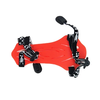 

Soft Rubber Arm Guard Protector Barcer for Archery Compound Recurve Bow Arrow