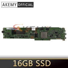 Оригинальный ME301T K001 планшет материнская плата для ноутбука Asus ME301T 16GB твердотельный накопитель (SSD) Твердотельный накопитель материнская плата полностью проверена Оригинальный ME301T K001 планшет материнская плата для ноутбука Asus ME301T 16GB твердотельный накопитель (SSD) Твердотельный накопитель материнская плата полностью проверена