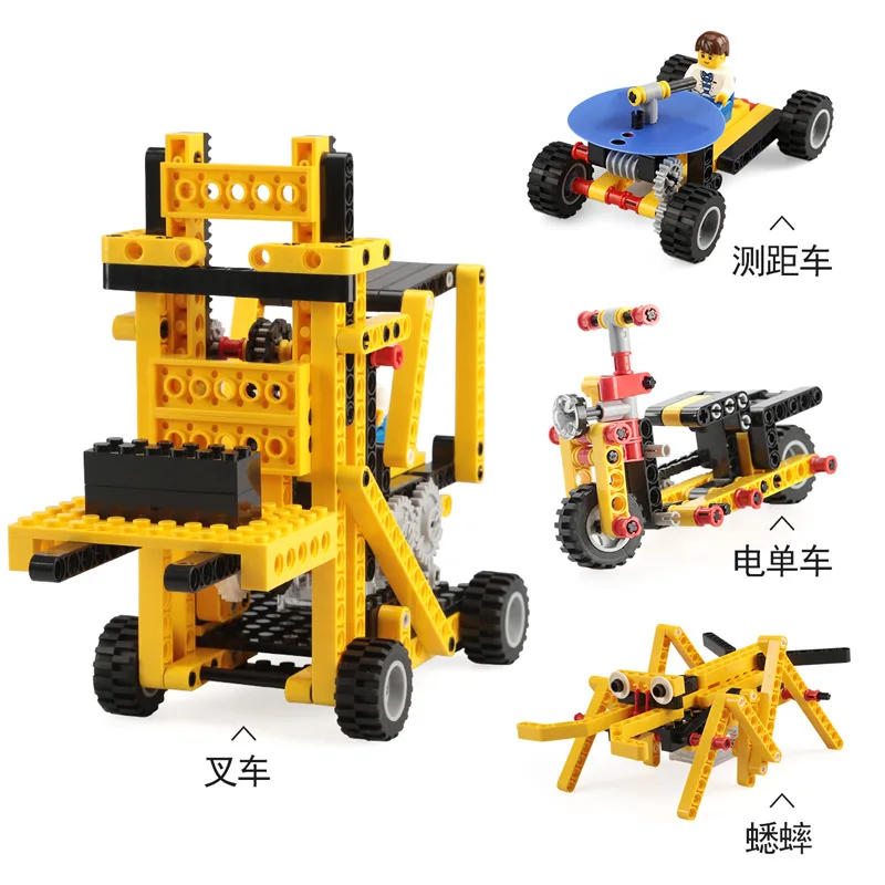 

Wange Building Blocks Only Cubic 1401 Chenghai Building Blocks Plastic Building Block Toys Educational Science