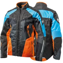 jaqueta ktm