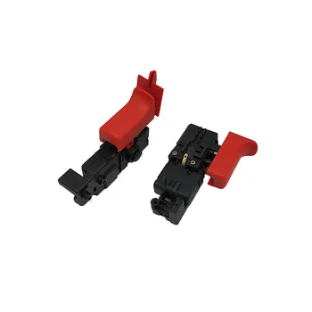 

Replacement Switch for Bosch Hammer Drill GBH 2-28 DV GBH 2-28 DFV GBH 2-26 1617200532 / 0611250632 / 0611250642 Accessories