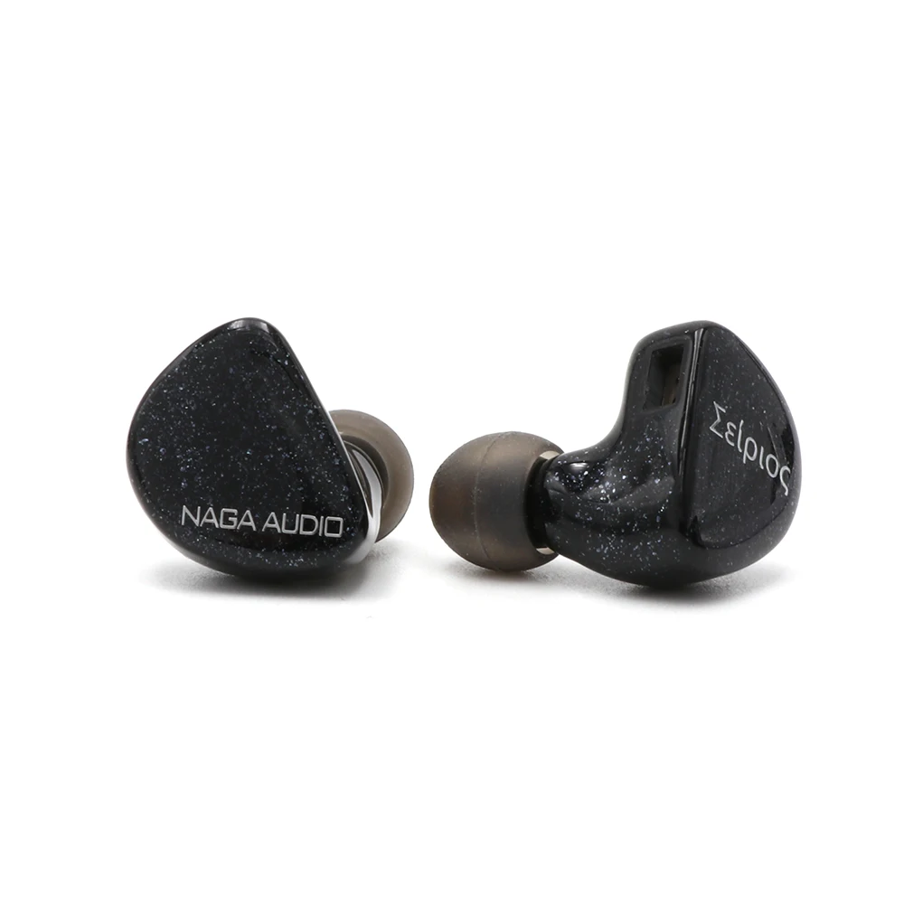 NAGA Audio Σείριος (2)