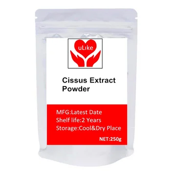 

Cissus Quadrangularis Extract Powder : For bone strengthing & osteoporosis