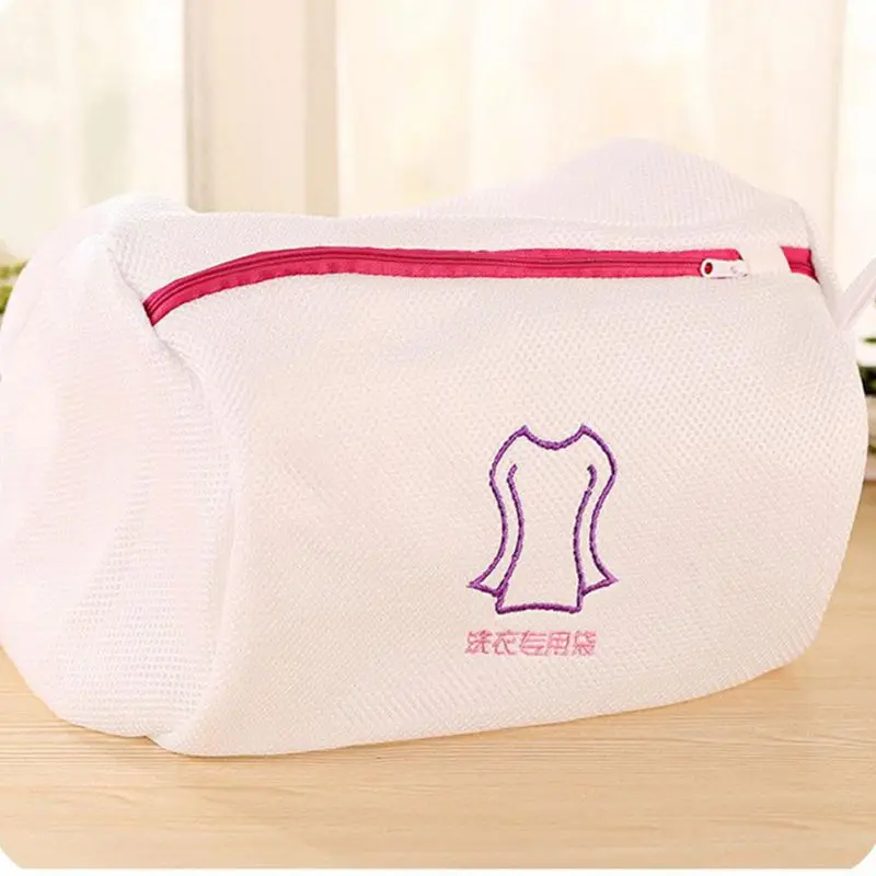 E Стиральные мешки для одежды, мешок для стирки носков, нижнее белье, стиральная машина, сетчатый мешок Lavadora De Ropa A - Цвет: E