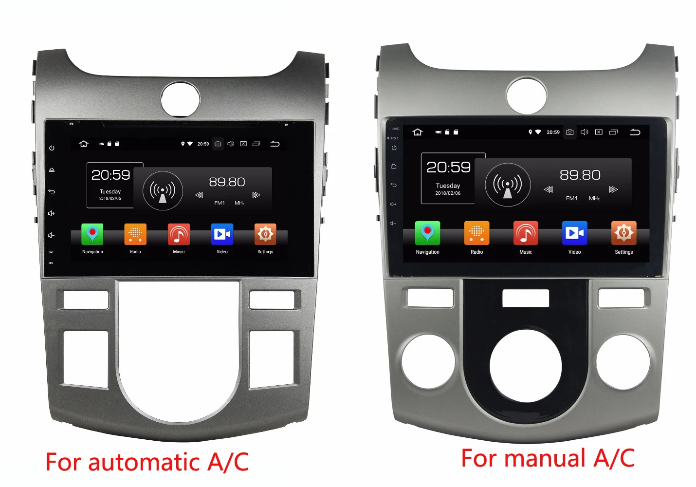 Clearance 9" Quad core Android 9.0 Car GPS radio Navigation for Naza Kia Forte Cerato 2009-2013 with 4G/Wifi DVR OBD 0 Clearance 9" Quad core Android 9.0 Car GPS radio Navigation for Naza Kia Forte Cerato 2009-2013 with 4G/Wifi DVR OBD 0