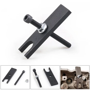 

Racing Valve Spring Compressor Tool Kit Engines For LS1 LS2 LS3 LS4 LS6 LS7 LS9 LSX