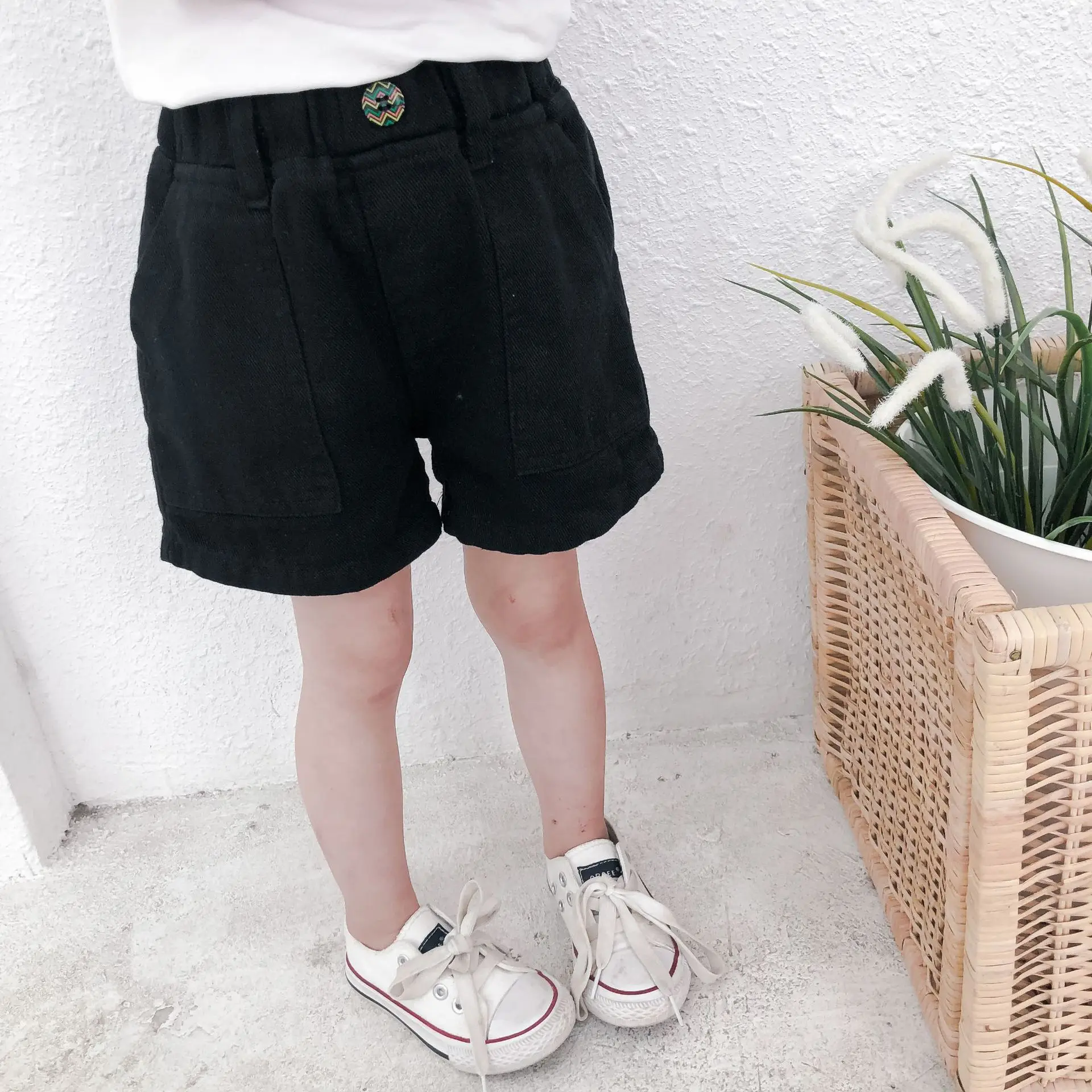 This Summer the Best Selling Denim Shorts Quality without Speaking Bought All Know