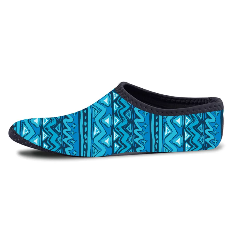Non-Slip Water Shoes for Men and Women, Boys and Girls, Quick Dry, Anti-Slip, Beach Swim Shoes, Barefoot Aqua Socks