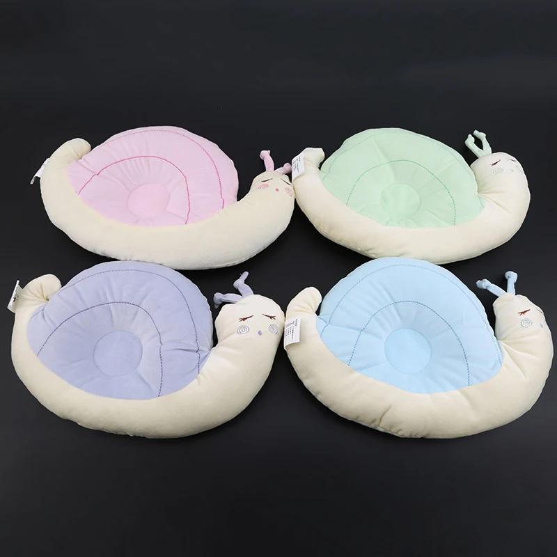 Newborn Boys Girls Nursing Pillows Home Decor Pillow Cushion Cotton Bedding Kids Pillow
