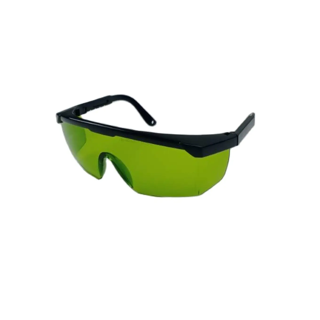 

1064nm 1070nm 1080nm High Power Laser Safety Goggles with O.D 6+ Black Hard Case and Cleaning Cloth