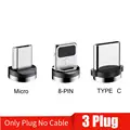 Only 3 Plug