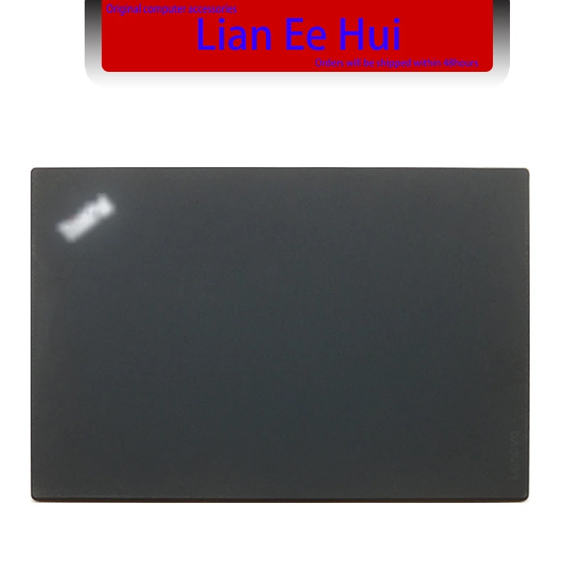 Новинка оригинальная задняя крышка для ноутбука Lenovo Thinkpad X1 Carbon 5-го поколения FHD
