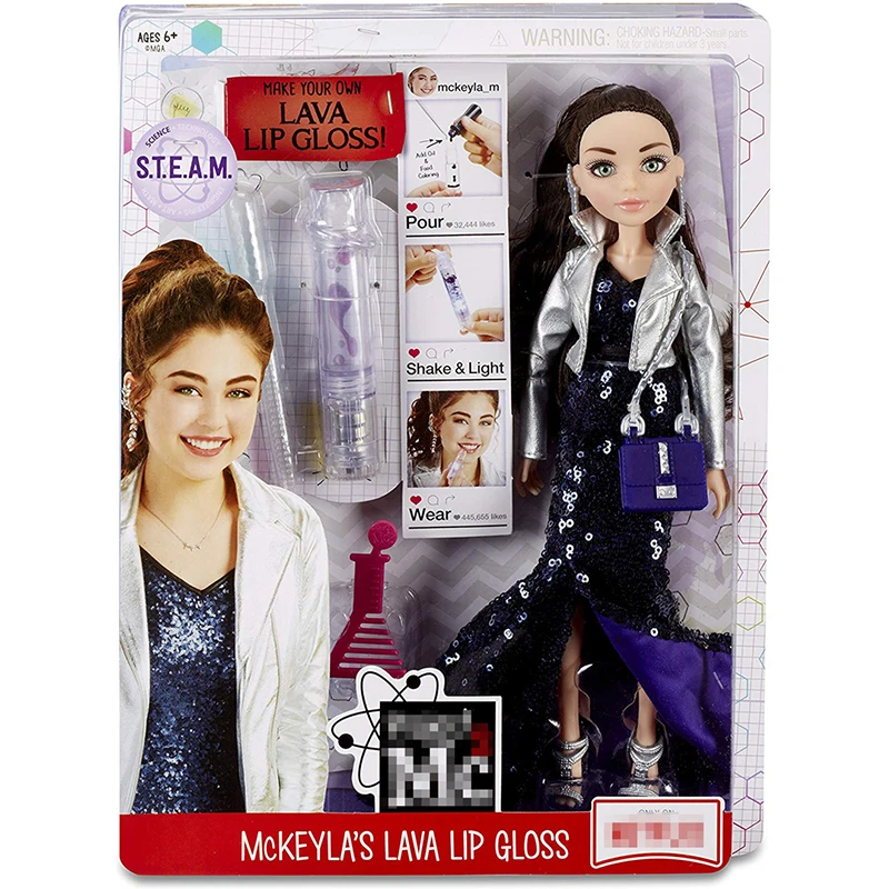 Новинка 1/6 BJD MC куклы 11 шарниров эксперименты проект наряд аксессуары девушка