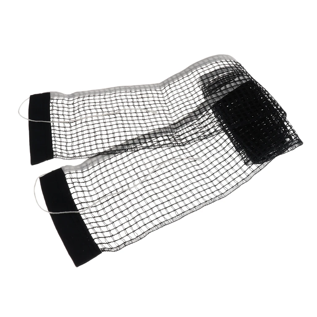 Table Tennis Table Accessories Outdoor Indoor Playing Ping Pong Net Table Tennis Net