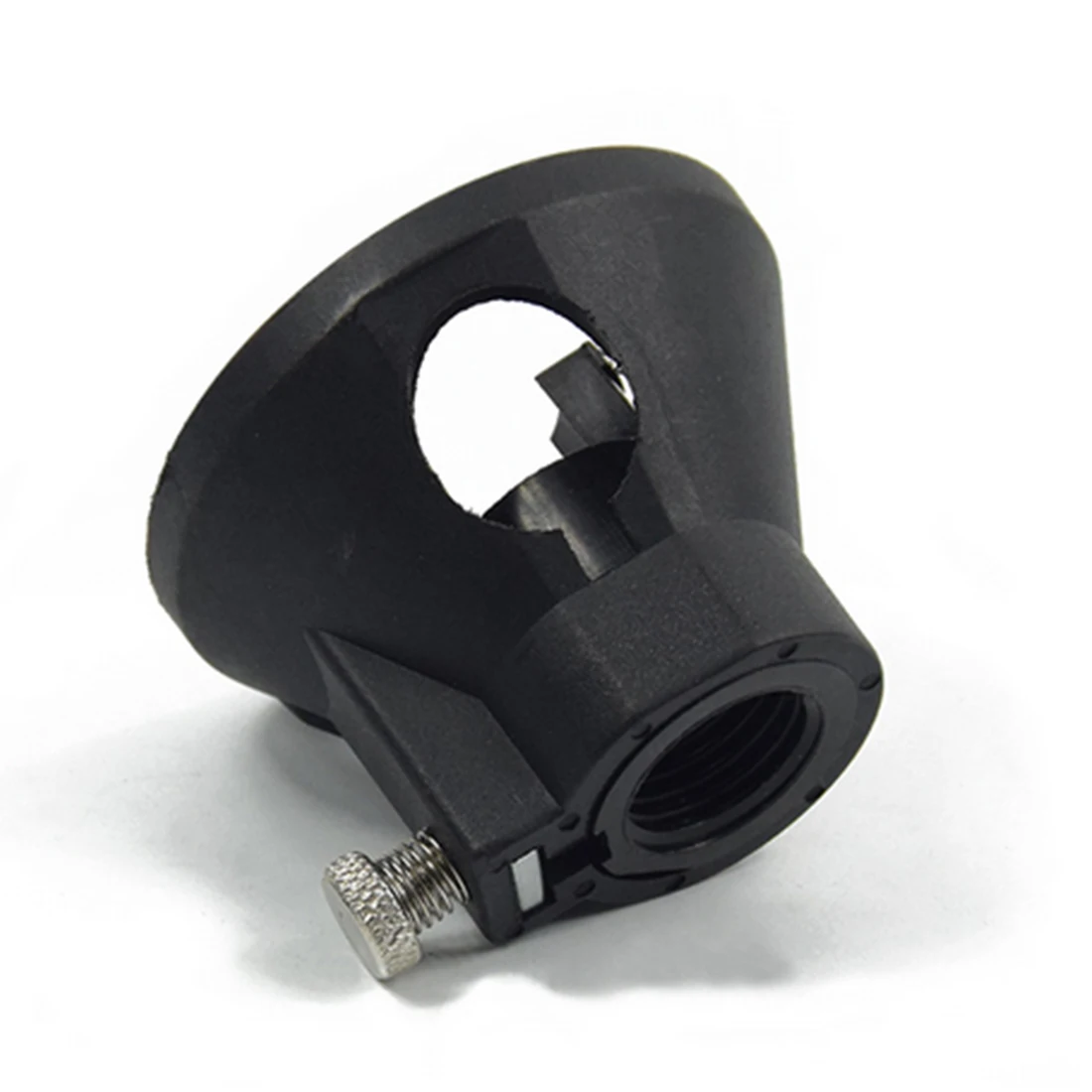 Twist Nose Cap Horn Cap Dremel Drill Polishing Carving Dedicated Tools Electric Grindering Locator Application Drill Bit