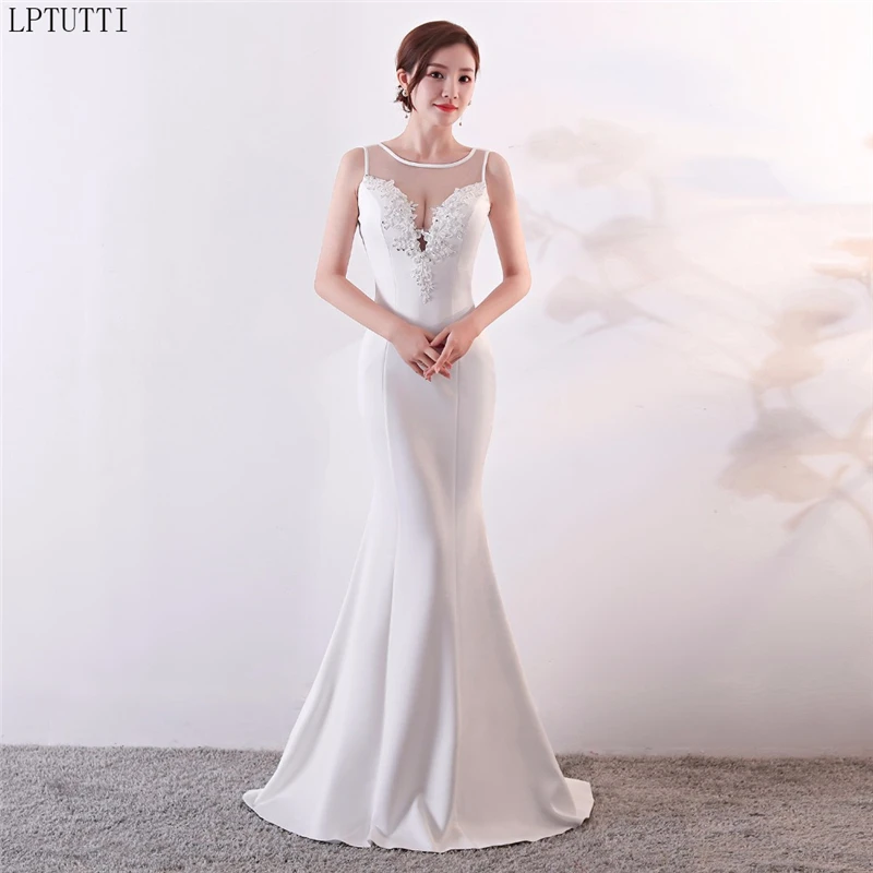 LPTUTTI кристальная вышивка новинка для женщин элегантное платье свидания