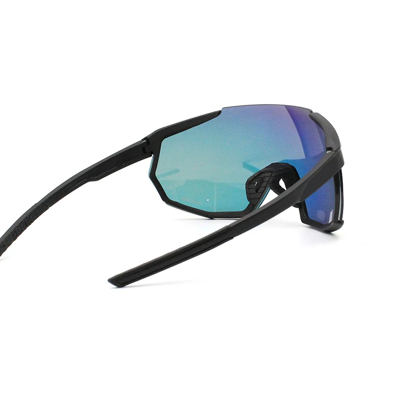 Женские мужские очки для шоссейного велосипеда, уличные очки для езды, бега, спортивные очки для велосипеда, MTB солнцезащитные очки Uv400 очки для мотогонок