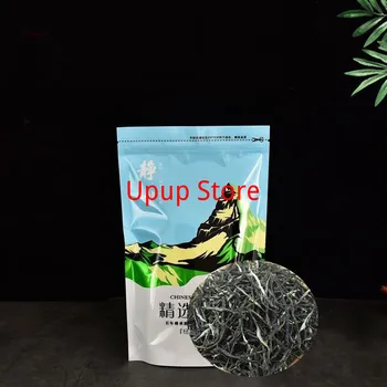 

2020 New Spring Arrival Fresh Maojian Green Tea Chinese Green Tea Xinyang Maojian Top Grade Weight Loss Tea Healthy Care Tea