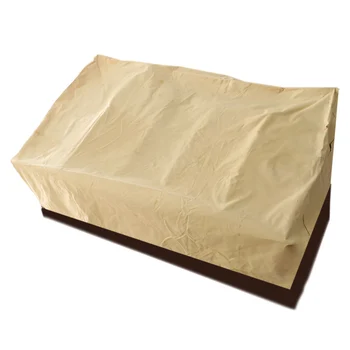 

Outdoor Square Air Conditioner Cover - Premium Outdoor AC Cover Durable Waterproof Fabric Cost-Effective