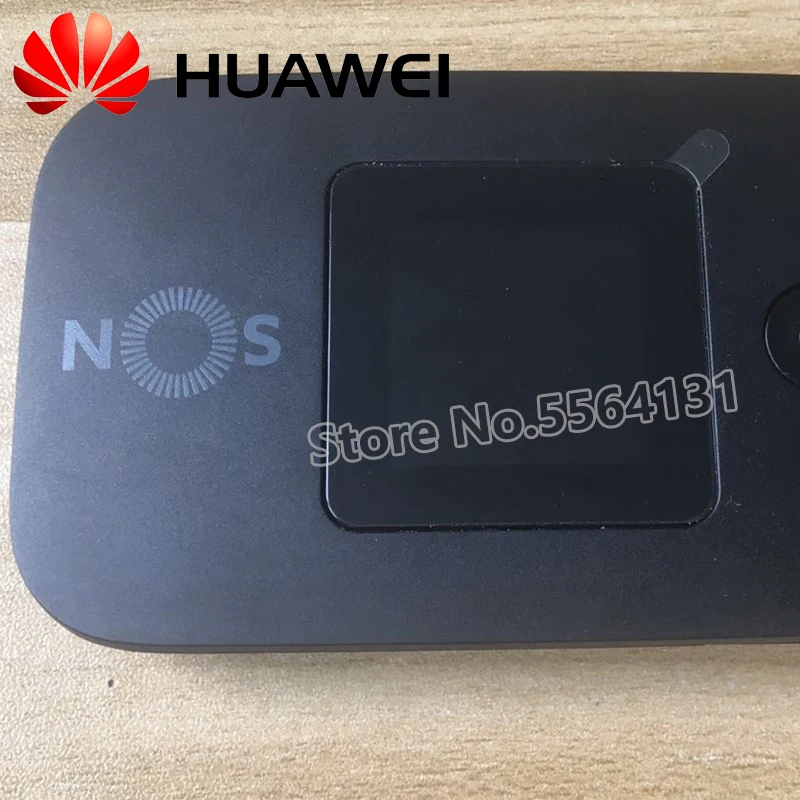Huawei E5377 E5377Bs-605 4G LTE Cat4 Mobile Hotspot 150mbps MIFI Router 1500mah WIFI Modem with SIM card slot(Unlocked)