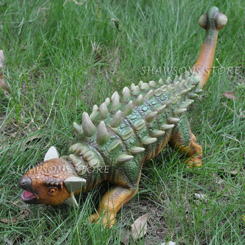 Ankylosaurus4