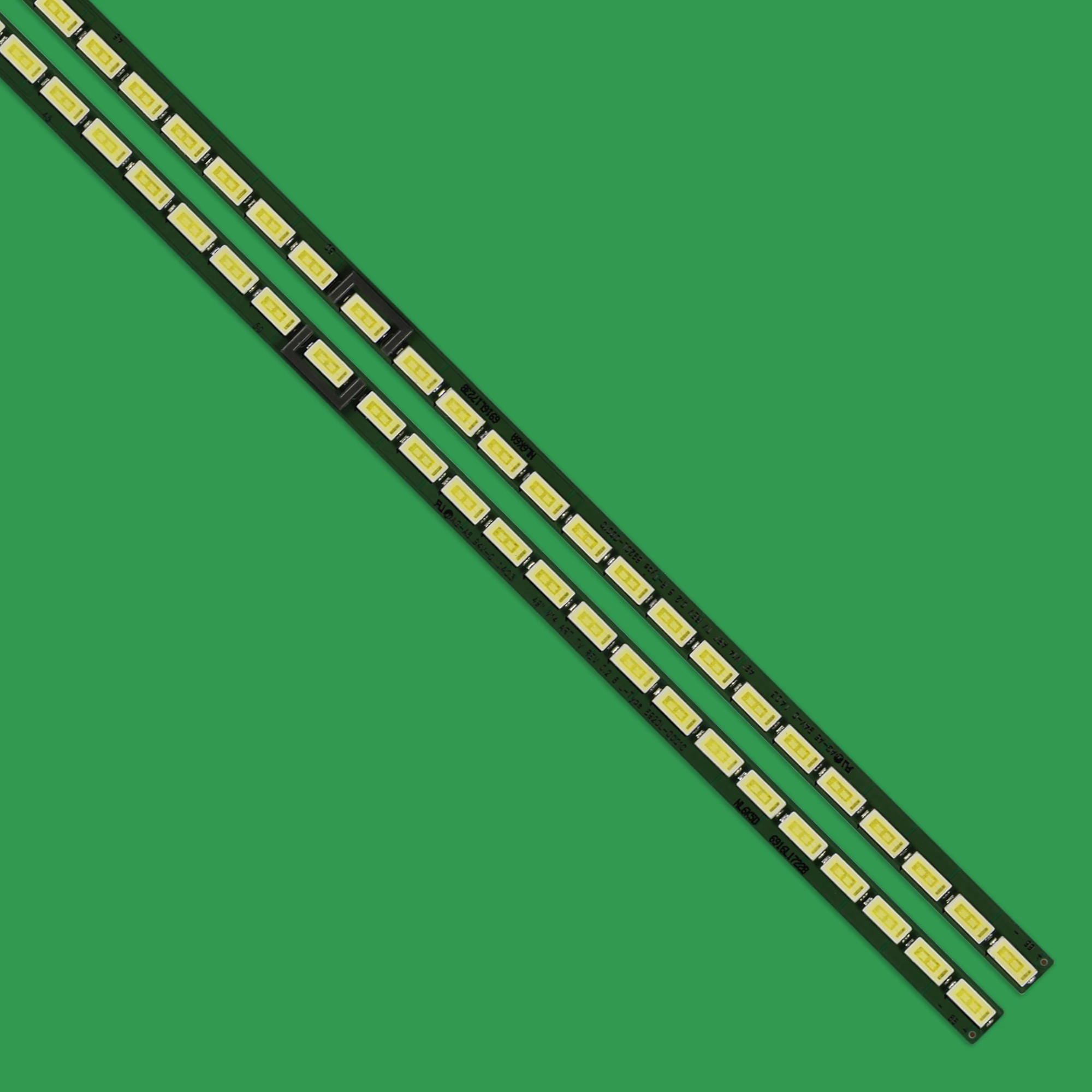 Tira Retroiluminação Led para lg 49 V14 Arte tv Rev 0.2 R-tipo 6920l0001c 49ub8500 49ub8550 49ub8800 6916l1722b 6916l1723b 49ub8250 - Imagem 3