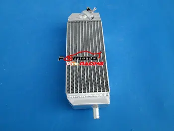 

Aluminum Radiator For SUZUKI RM85 RM 85 2002-2009 03 04 05 06 07 08