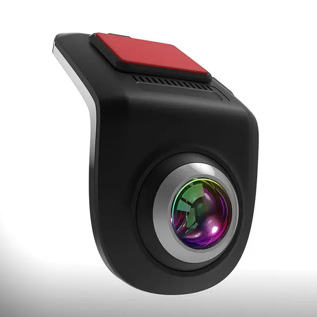 $US $12.57 Full HD 1080P Car DVR Camera ADAS Car Digital Video Recorder Dash Cam For Android Multimedia Player