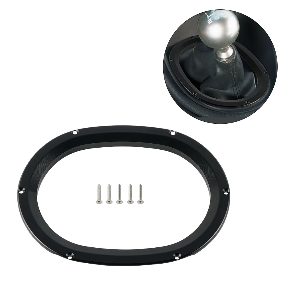 Car Interior Gear Shift Position Panel Trim Cover for Ford Mustang GT V6 1994 1995 1996 1997 1998 1999 2000 2001 2002 2003 2004 |