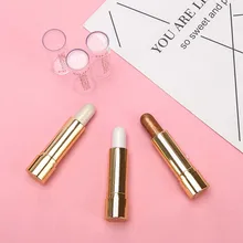 3 палитра цветов крем косметика про карандаш консилер ручка Для