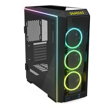 

Case for gaming PC Gamdias TALOS P1A