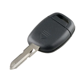 

For Renault/Master/Kangoo/Clio/Twingo Remote Car Key NE72 PCF7946 Replacement